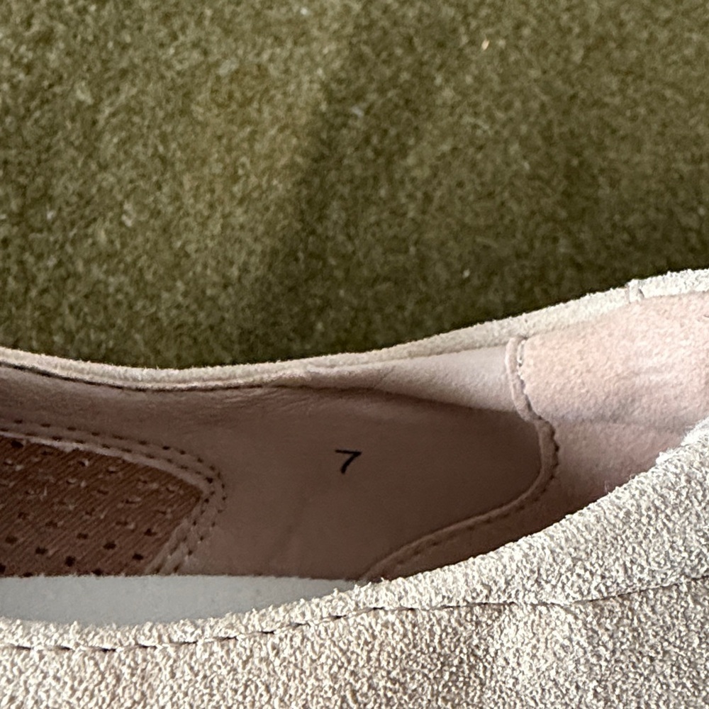 Yellowbox Riska Slip-On Loafer Women’s Size 7 - Picture 7 of 7